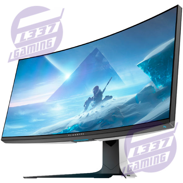 ALIENWARE 38 CURVED GAMING MONITOR - AW3821DW